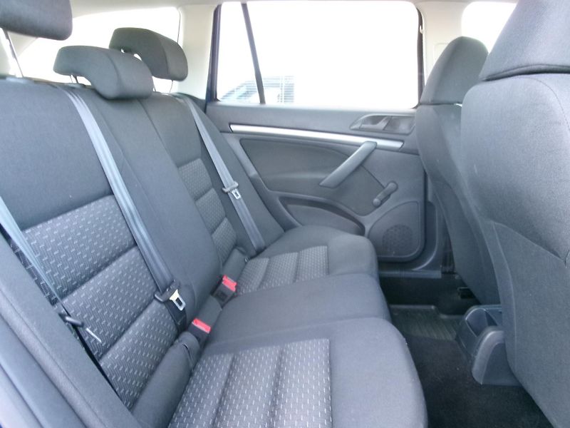 Škoda Octavia (2012) 1,2 TSI KLIMA  - fotka 13 z 25