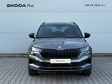 Škoda Karoq (2025) 1.5 TSI 110 kW DSG SportLine - náhled 3