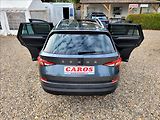 Škoda Kodiaq 1,5 tsi,navi,výhřev,Panorama - náhled 43