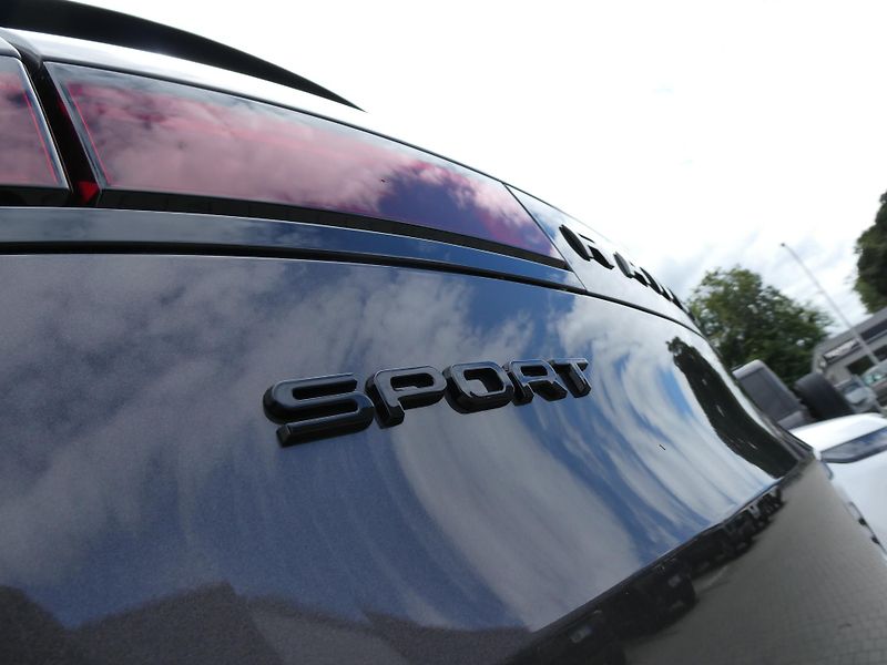 Land Rover Range Rover Sport (2026) Dynamic HSE D300 - fotka 37 z 39