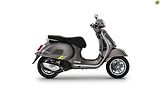 Vespa GTS 125 Super (2026) GTS 125 SUPERTECH E5+ - náhled 14