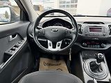 Kia Sportage 2.0 CRDI 4x4 Comfort Plus - náhled 10