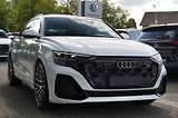 Audi Q8 TDI q 210kW S-Line Pano Matrix - náhled 1