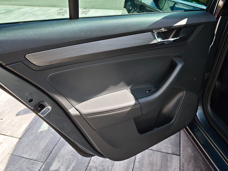Škoda Rapid (2018) Clever 1,0 TSI 70 Kw - fotka 8 z 22