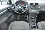 Volkswagen Touran 1.9TDi 77kW  - náhled 4