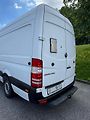 Mercedes-Benz Sprinter 316 CDi X Maxi  - náhled 12