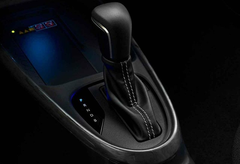 Aygo X s hybridem se již vyrábí. Na trh vstoupí na přelomu roku.
