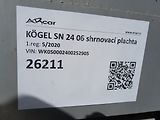 Kögel S 24-1 LowDeck - náhled 23