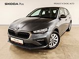 Škoda Scala (2025) 1.0 TSI 85 kW Selection - náhled 1
