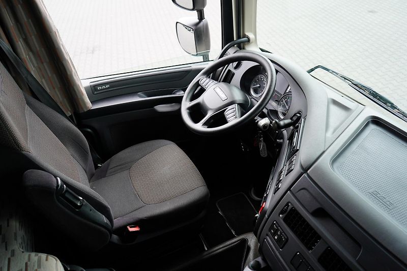 DAF XF XLRASH4300G115151 - fotka 12 z 37