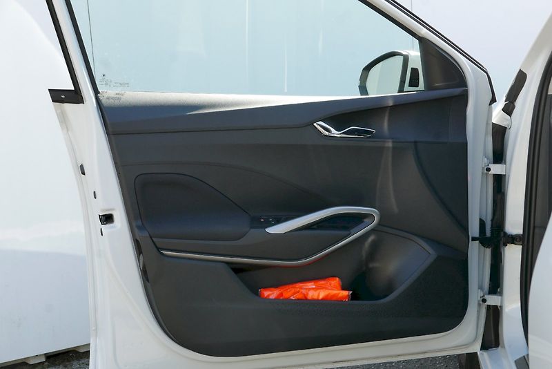 Škoda Fabia (2025) 1.0 TSI 70 kW M5° Top Selectio - fotka 18 z 28