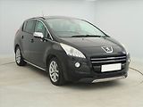 Peugeot 3008 (2013) Hybrid4, 4X4, Automat - náhled 1