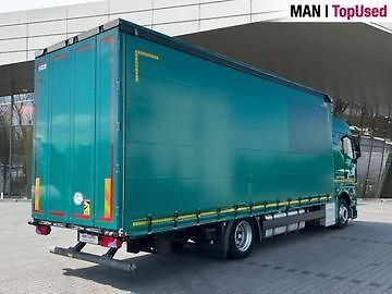 MAN TGX (2022) 18.470 shrnovačka EURO 6 - fotka 7 z 18