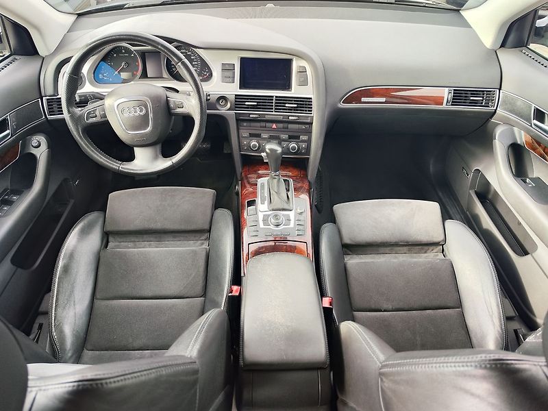 Audi A6 3.0 TDI/176kW V6 quattro AT - fotka 12 z 33
