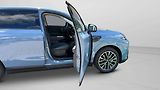 Leapmotor B10 Design hybrid EV 18,8kWh bater - náhled 13