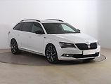 Škoda Superb (2018) Sportline 2.0 TDI - náhled 1