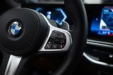 BMW X5 (2025) M30xD 210KW NEZÁVISLÉ MASÁŽ TZ - náhled 32