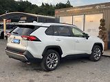 Toyota RAV4 2.5HEV, ČR, Executive Sky, 4x4 - náhled 7
