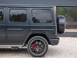 Mercedes-Benz Třídy G (2023) G 63 AMG Perf, Night, Pano, Bu - náhled 21