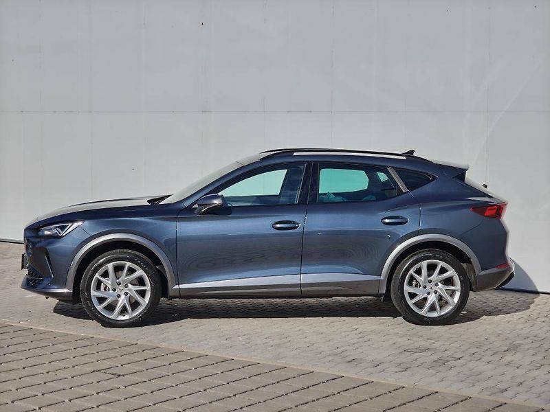 Cupra Formentor DSG 1,5 TSI - fotka 3 z 23