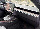 Tesla Model S LR AWD Vzduch Pano Tažné Kam - náhled 13