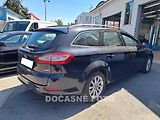 Ford Mondeo (2010) 2.0TDCi, servis.kniha - náhled 1