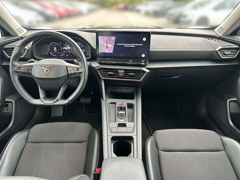 Cupra Formentor (2024) 2.0 TSI 4Drive DSG - fotka 5 z 35
