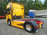 Scania R500, Retarder, Hydraulika, Ko - náhled 3