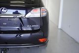 Lexus RX 450h 3,5I V6 E-FOUR AUT. - náhled 9