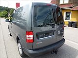 Volkswagen Caddy 1,6 TDI  Econo - náhled 12
