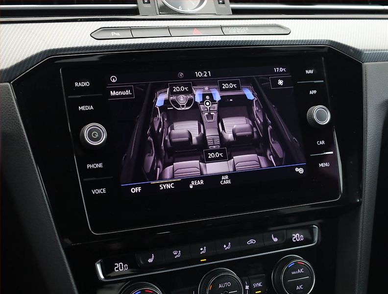 Mercedes-Benz Třídy C (2014) C 220 BlueTEC, Automat, Kůže - fotka 14 z 21