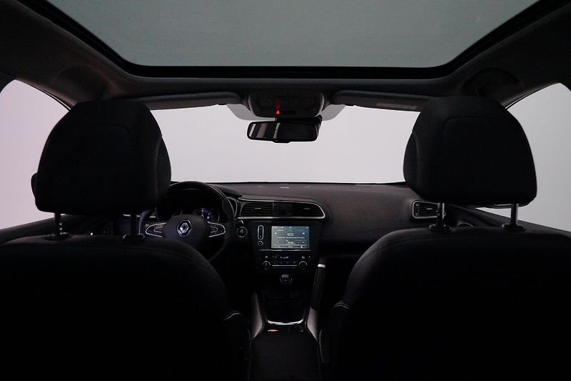 Renault Kadjar - fotka 28 z 30