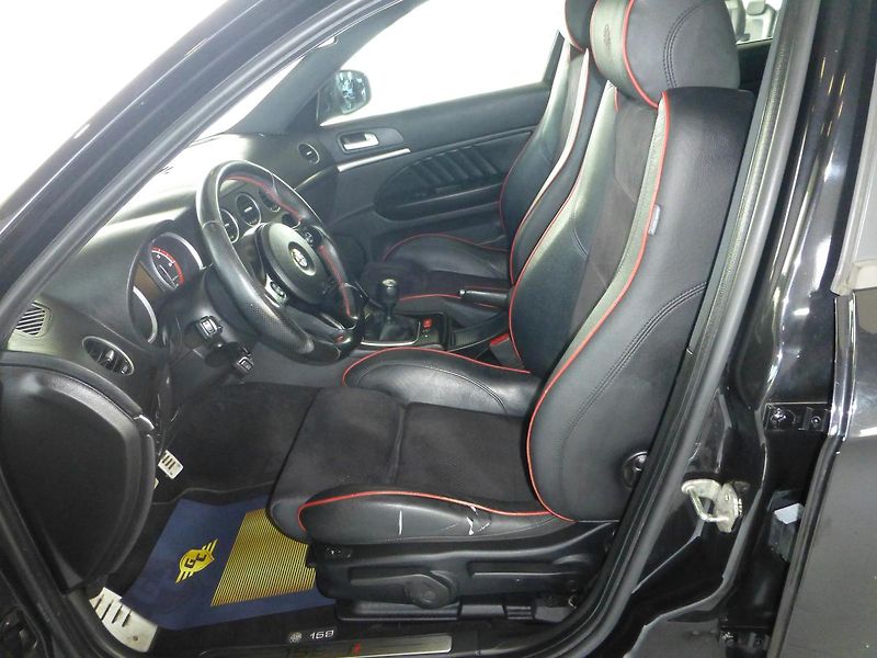 Alfa Romeo 159 (2007) 1,9JTD-110KW*VYHŘ.SED**XENONY* - fotka 10 z 27