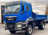 MAN TGS 18.480 BB-4x4 - NE HYDRODRIVE - náhled 2