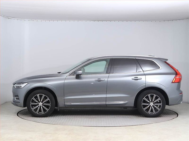 Volvo XC60 (2019) Inscription B4 AWD - fotka 3 z 15