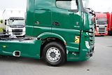 Mercedes-Benz Actros (2021) 1845 / E 6 / MP 5 / STREAM SPA - náhled 19