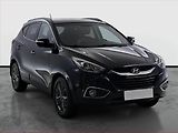 Hyundai ix35 (2015) 1.7 CRDi, ČR,1.maj, Serv.kniha - náhled 1
