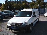 Dacia Logan (2011) Express 1.6i / 62 KW, závěs - náhled 9