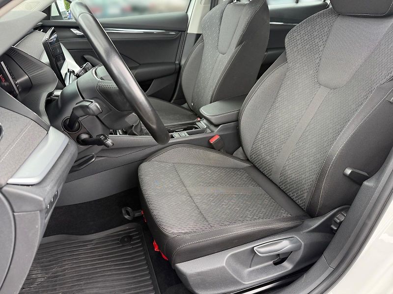 Škoda Octavia (2021) STYLE 1.5TSI 110kW CZ DPH - fotka 7 z 11
