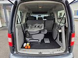 Volkswagen Caddy (2010) 1.9 TDI 4x4 - náhled 20