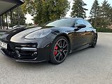 Porsche Panamera Sport Turismo GTS 4.0 /338kW - náhled 7