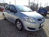 Toyota Auris 1,33 VVTi 74 kW - náhled 9