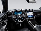 Mercedes-Benz GLC (2026) 3,0 Mercedes-AMG 53 4MATIC+ - náhled 6