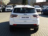 Jeep Compass (2018) 1.4T, ČR, Longitude - náhled 4