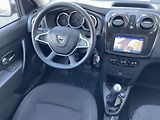 Dacia Sandero (2017) Arctica 0,9TCe 90k - náhled 12