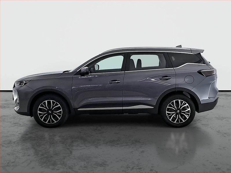 Chery Tiggo 7 (2026) 1.6 TGDI, COMFORT - fotka 3 z 17