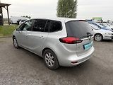 Opel Zafira 2.0 CDTi 7 MIST - náhled 8