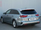 Kia Ceed (2021) 1.5 T-GDi, 1.maj,ČR, Spin - náhled 6