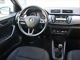 Škoda Fabia (2017) Style 1.4 TDI, Serv.kniha - náhled 7