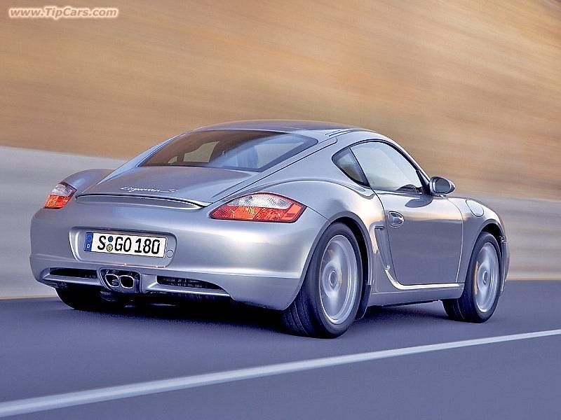 Nová tvář s klasickými rysy Porsche a trochou retro stylu.